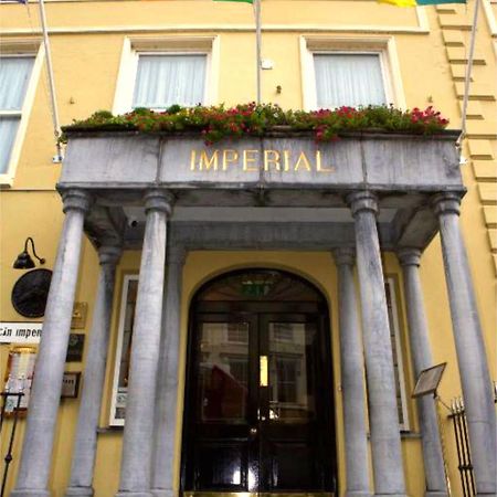 Imperial Hotel トラリー エクステリア 写真